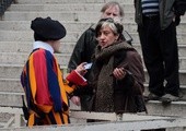 Hollywood planuje dreszczowiec z udziałem Gwardii Szwajcarskiej