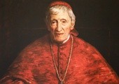 John Henry Newman – święty na czas synodu