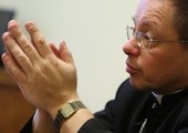 Abp Ryś: Co to znaczy przygotować się do liturgii?