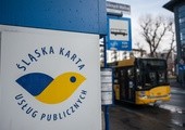 Region. Karta ŚKUP - aplikacja zamiast karty?