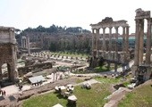 Forum Romanum