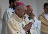 Abp Gądecki: niech wakacje będą czasem wytchnienia