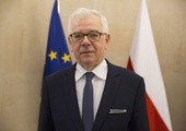 "UE zawłaszcza różne kompetencje, nie mając do tego legitymacji demokratycznej"