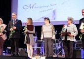 Gala Miłosiernych Samarytan Roku 2014