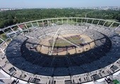 Jest nowy prezes Stadionu Śląskiego