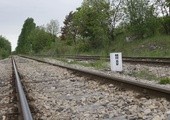 Ostatnich kilkadziesiąt lat przynioslo mocne ograniczenia ruchu kolejowego