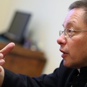 Abp Ryś w Watykanie: Jak odbudować autorytet biskupa i episkopatu?