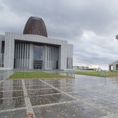 Światynia Opatrzności Bożej