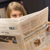 Spada sprzedaż gazet codziennych – z wyjątkiem GPC