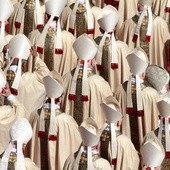 Kard. Brandmüller proponuje reformę sposobu wyboru papieża