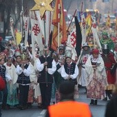 Polska przygotowuje Orszaki Trzech Króli