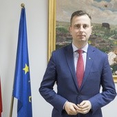 Kosiniak-Kamysz dla "Rz": Jednej listy opozycji nie będzie