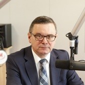Jerzy Polaczek: Nie ma innego sposobu, jak stosowanie się do wprowadzonych rygorów sanitarnych