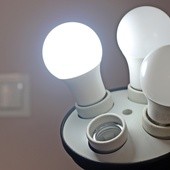 Jedna trzecia, a też świeci....