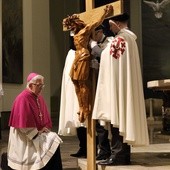 Archidiecezja katowicka. Są wskazania abp. Skworca na Wielki Tydzień