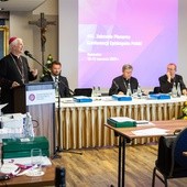 Od 2027 r. nowa podstawa programowa lekcji religii w szkołach