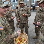 USA wyślą do Europy 20 tys. żołnierzy na ćwiczenia DEFENDER-Europe 2020