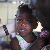 Biskupi Haiti: Kraj pogrążony w nędzy potrzebuje pomocy