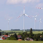 Niemcy ograniczą wsparcie dla zielonej energii