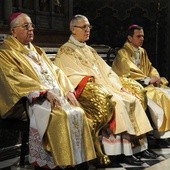 List trzech biskupów
