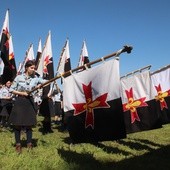 „Jeżeli nasz skauting miałby być bez Boga, lepiej żeby go nie było”