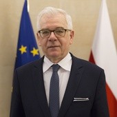 Czaputowicz spodziewa się dyskusji UE o sankcjach na Rosję