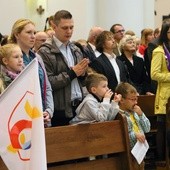 Katowice. W niedzielę Dzień Wspólnoty Ruchu Światło-Życie