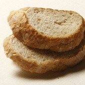 Chleb św. Agaty - katolicki amulet?
