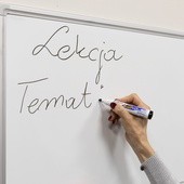 Prezydium KEP: Wprowadzana do szkół tzw. edukacja zdrowotna łamie wszystkie przepisy prawne