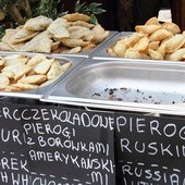 Światowy Dzień Pieroga! Lubicie?