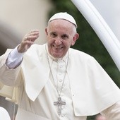 Papież: Zbawienie jest darmowym darem Boga