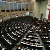 Marszałek Sejmu zaprosiła na środę szefów klubów na rozmowę ws. projektu weryfikacji szczepień