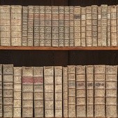 "Rz": Nasze dzieła sztuki już przepadły