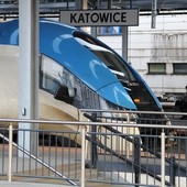 Katowice. PKP PLK wyłoniły wykonawcę rozbudowy linii kolejowej