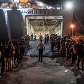 Jak załagodzić kryzys migracyjny na Bałkanach?