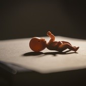 Aborcja nie jest ok