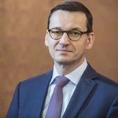 "Naszym priorytetem jest dbałość o bezpieczeństwo Polaków"