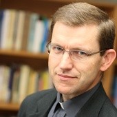 Studia dla życia, nie tylko dla zawodu. O misji Wydziału Teologicznego UŚ