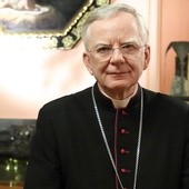 Abp Jędraszewski nowym współprzewodniczącym ze strony kościelnej Komisji Wspólnej Rządu i Episkopatu