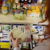 "Nasz Dziennik": Klauzula dla farmaceuty