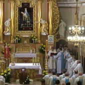 Czuwaj z Maryją w Hałcnowie