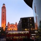 Nowy przewodniczący Konferencji Episkopatu Anglii i Walii