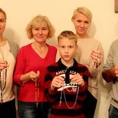 Modlitwa rodziców za dzieci. Bezcenna