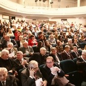 Konferencja "Kultura Europy Środkowej" w Zabrzu