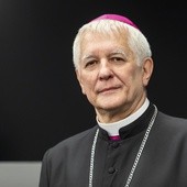 Słowo bp. Marka Szkudły do wiernych