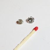 Oszlifowany, nieoszlifowany...