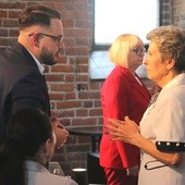 Upamiętnienie elbląskich weteranów