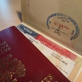 Ważny krok do zniesienia wiz dla Polaków