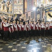 Śpiewaj w chórze archidiecezji
