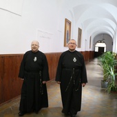 Pamiętacie pasjonistów męczenników?